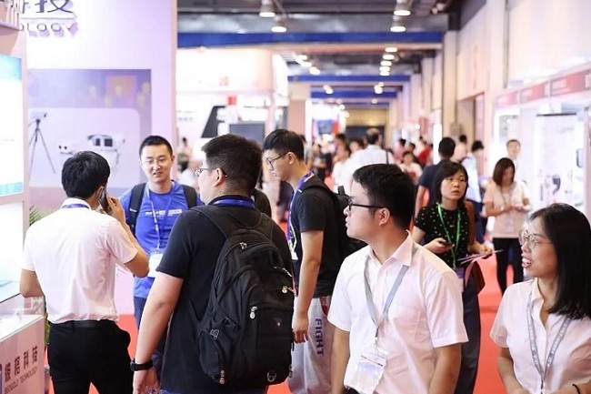 2022北京光電子產業博覽會（光博會）將于6月舉行，(www.hnhuay.cn)
