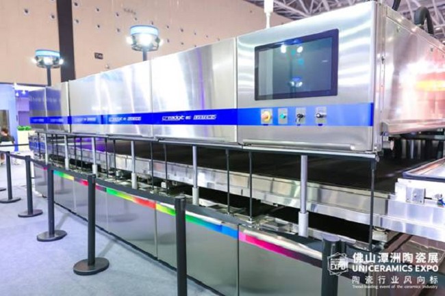 2022佛山潭洲陶瓷衛浴展已經定于2022年7月舉行(www.hnhuay.cn)