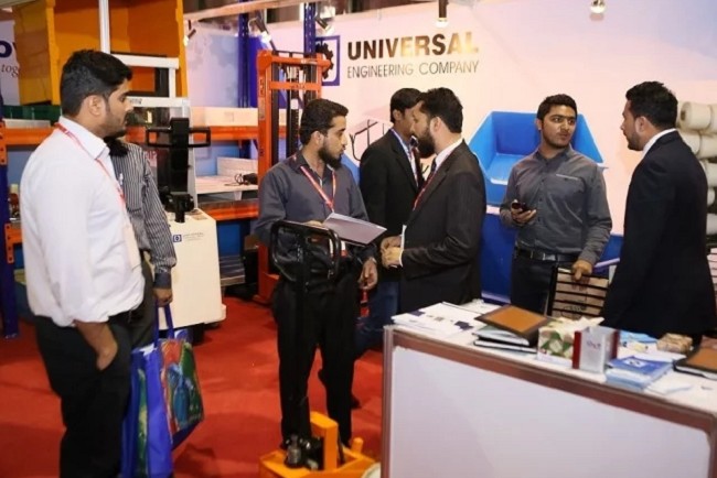 巴基斯坦國際服裝紡織工業展覽會IGATEX PAKISTAN(www.hnhuay.cn)