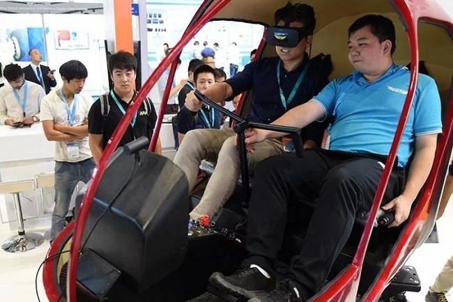2022第八屆上海航空航天技術與設備展將于5月舉行(www.hnhuay.cn)