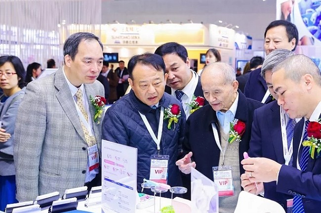 上海國際非織造材料展覽會ANEX(www.hnhuay.cn)