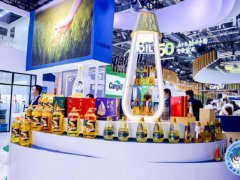 2022上海進博會第二批參展企業名單公布