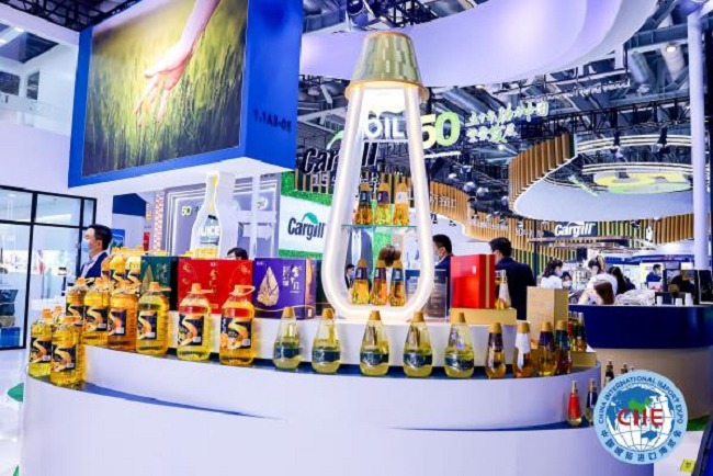 2022上海進博會第二批參展企業名單公布(www.hnhuay.cn)
