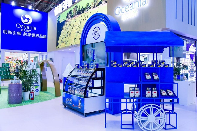 上海進博會參展范圍有哪些（適合參加進博會的企業）(www.hnhuay.cn)