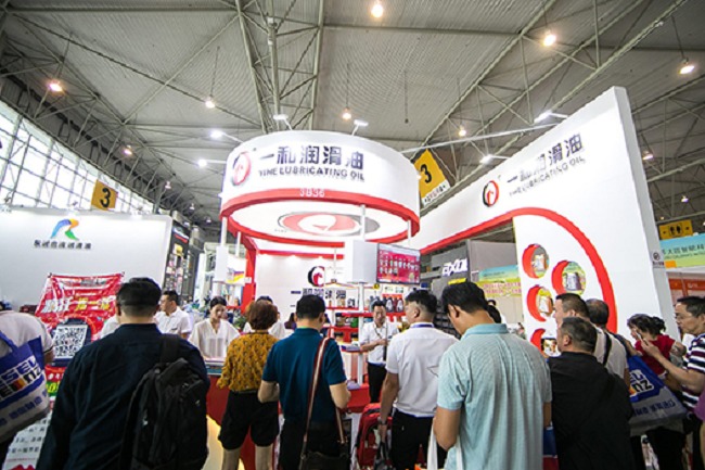 中國國際汽保汽配展覽會AMR規模怎么樣(www.hnhuay.cn)