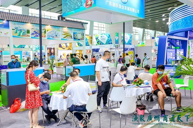 廣州國際冷鏈展什么時候舉辦，展會規模怎么樣(www.hnhuay.cn)