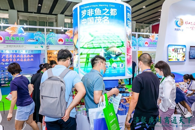 廣州國際冷鏈展什么時候舉辦，展會規模怎么樣(www.hnhuay.cn)
