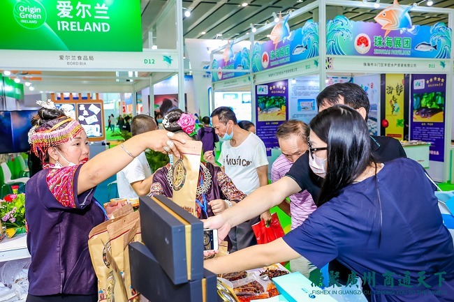 廣州國際冷鏈展什么時候舉辦，展會規模怎么樣(www.hnhuay.cn)