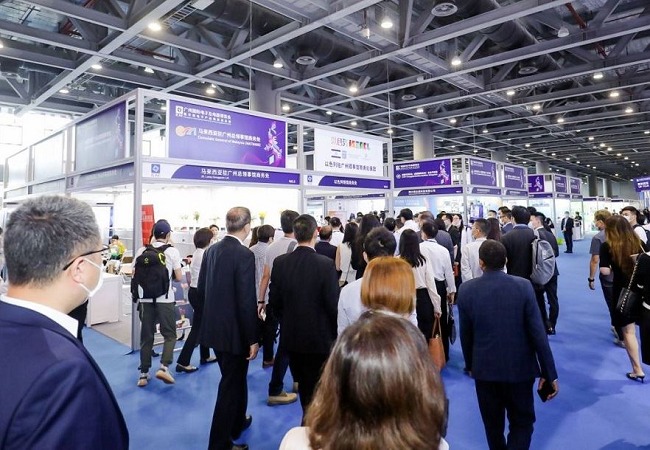 2022年廣州電子及電器展舉辦時間延期到9月(www.hnhuay.cn)