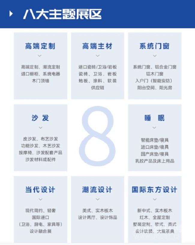 2022上海建博會(huì)將將于9月首次與上海家博會(huì)同期舉辦(www.hnhuay.cn)