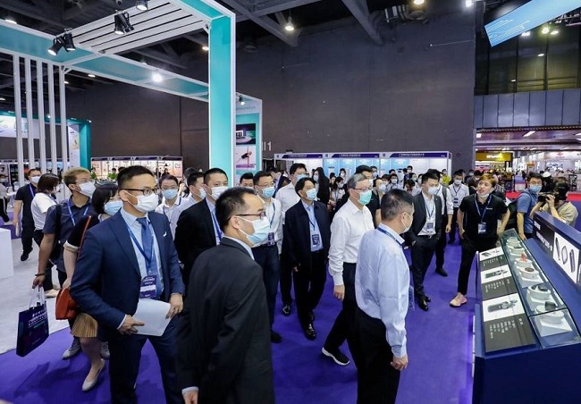 2022年廣州電子及電器展舉辦時間延期到9月(www.hnhuay.cn)
