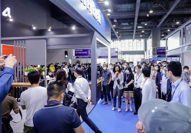 2022年廣州電子及電器展舉辦時間延期到9月(www.hnhuay.cn)