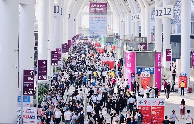 第35屆中國國際橡塑展將延期至2023年舉辦，舉辦地移師深圳(www.hnhuay.cn)
