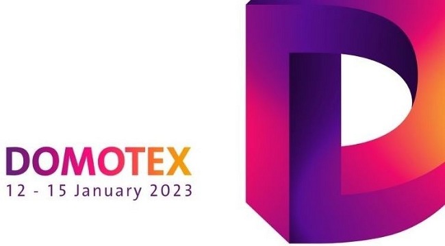 2023漢諾威地材展DOMOTEX將于明年1月舉行(www.hnhuay.cn)