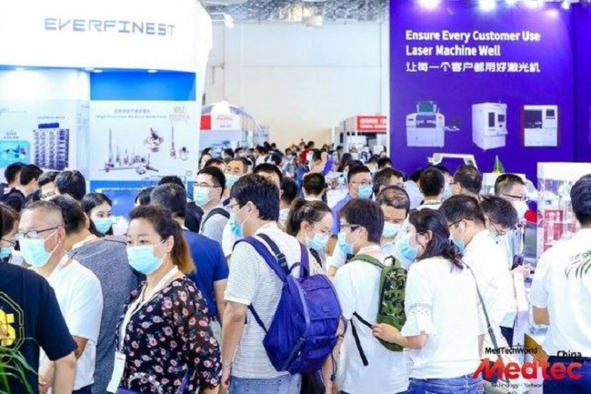 2022年中國醫療器械制造展Medtec舉辦時間為8月31日(www.hnhuay.cn)