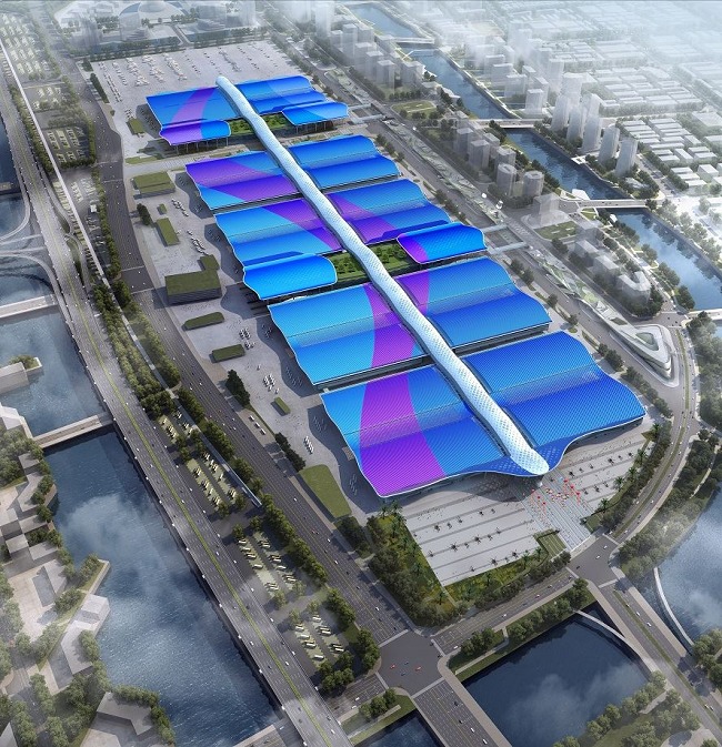 第35屆中國國際橡塑展將延期至2023年舉辦，舉辦地移師深圳(www.hnhuay.cn)