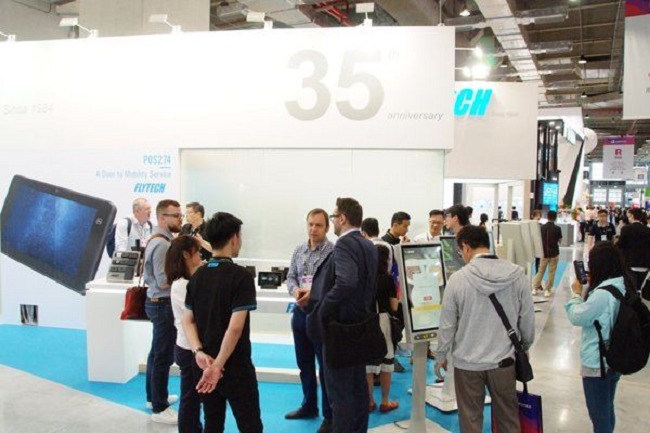 2022臺北國際電腦展COMPUTEX將于5月舉辦(www.hnhuay.cn)