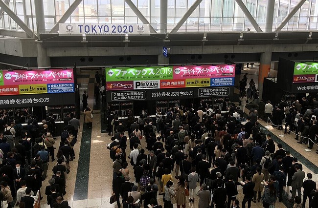 日本葡萄酒展覽會延期到2023年4月舉辦(www.hnhuay.cn)