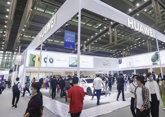 2022中國電子信息博覽會CITE將于5月舉行，共設三大館(www.hnhuay.cn)