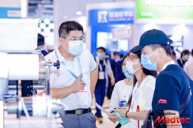 2022年中國醫療器械制造展Medtec舉辦時間為8月31日(www.hnhuay.cn)