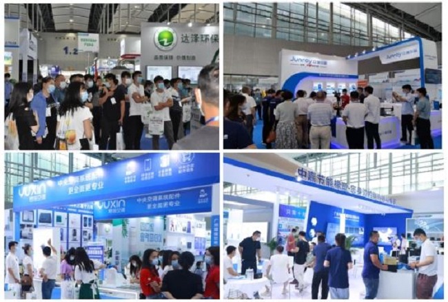 2022第六屆廣州制冷展將于5月底如期舉辦(www.hnhuay.cn)