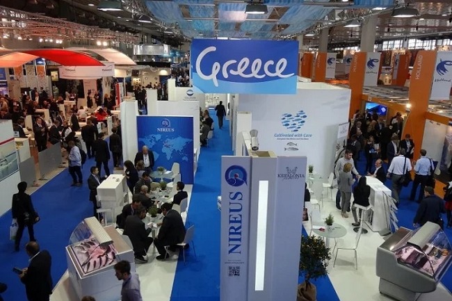 歐洲海鮮及水產加工展覽會Seafood Expo(www.hnhuay.cn)