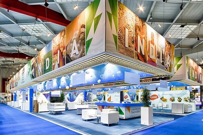 歐洲海鮮及水產加工展覽會Seafood Expo(www.hnhuay.cn)