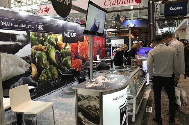 美國波士頓國際海鮮及漁業水產展覽會Seafood Expo(www.hnhuay.cn)