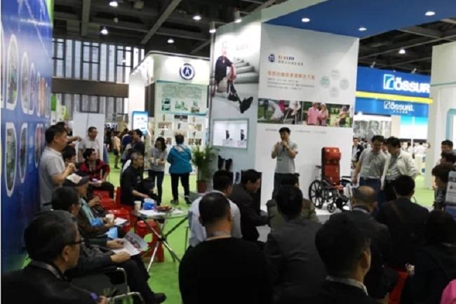廣州康復(fù)設(shè)備展覽會舉辦時間（康復(fù)器械展怎么樣）(www.hnhuay.cn)