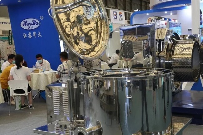 2022第十四屆上?；ぱb備展覽會將于8月舉行(www.hnhuay.cn)