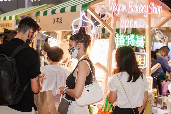 2022上海大健康展|健康世博會舉辦時間是8月4日(www.hnhuay.cn)