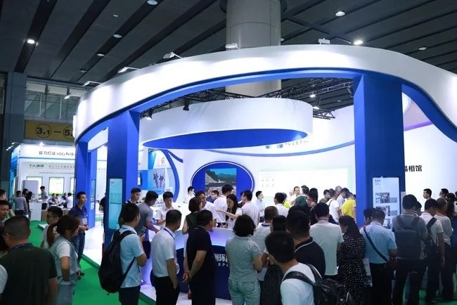 2022第十六屆中國廣州環保展舉辦時間延期(www.hnhuay.cn)