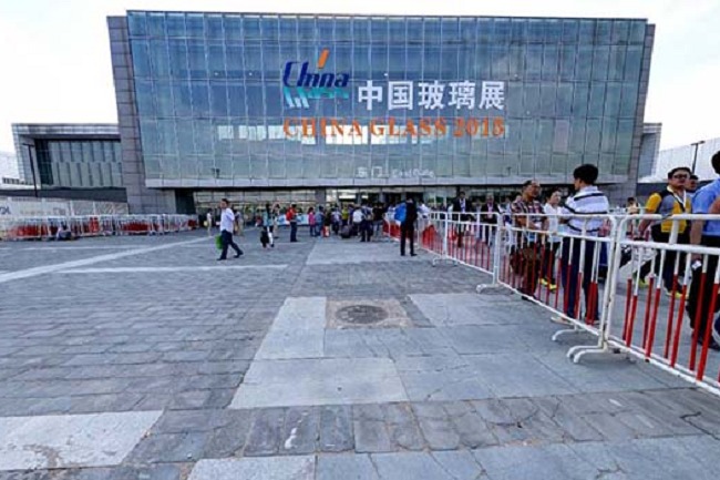 2022年第32屆中國（上海）玻璃展覽會將延期舉辦(www.hnhuay.cn)