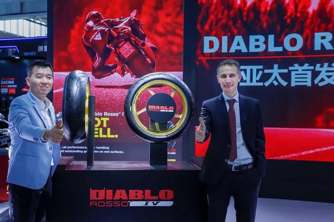 北京摩托車展2022舉辦時間延期通告(www.hnhuay.cn)