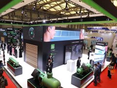 2023上海中國制冷展舉辦時間定檔了,展位預定已開啟