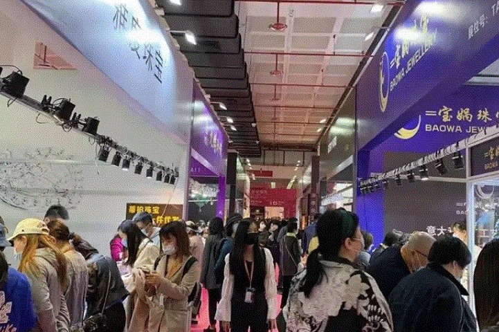 2022北京國際珠寶展舉辦時間延期(www.hnhuay.cn)