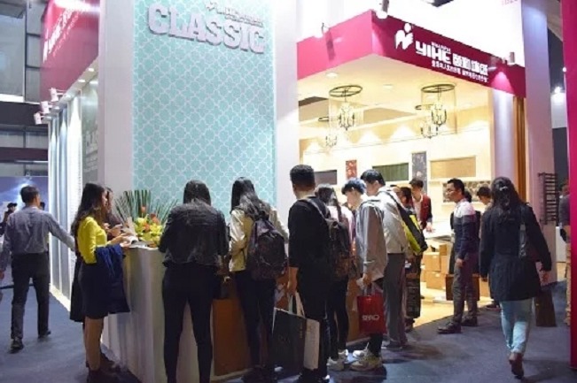 上海國際空間飾面及全屋軟裝展覽會(www.hnhuay.cn)