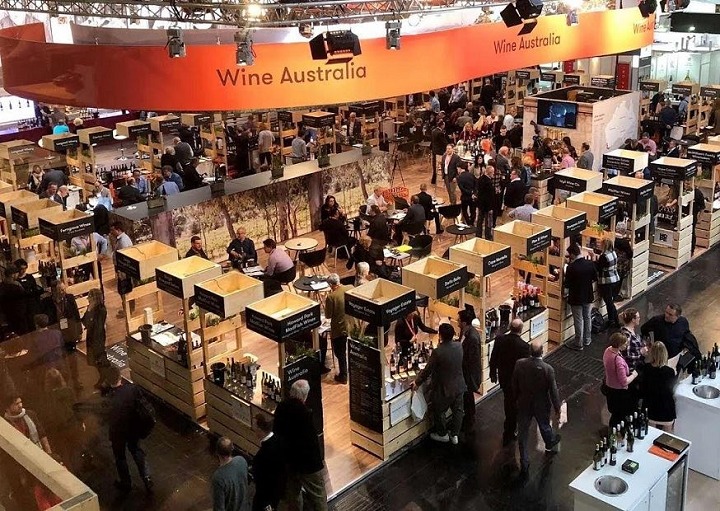 德國(guó)杜塞爾多夫葡萄酒及烈酒展會(huì)ProWein(www.hnhuay.cn)