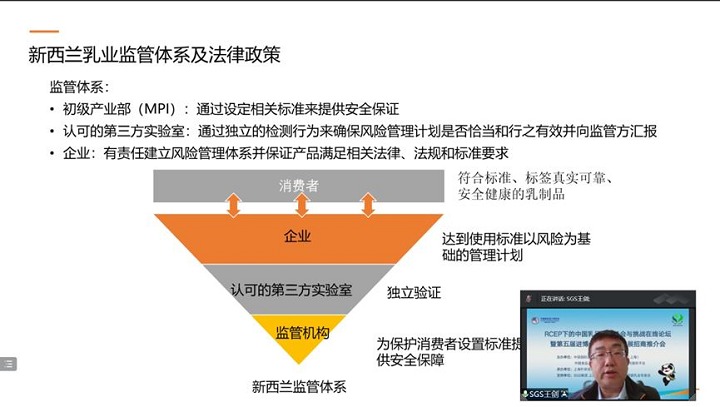 2022年上海進博會食品展區招商推介會成功舉辦(www.hnhuay.cn)