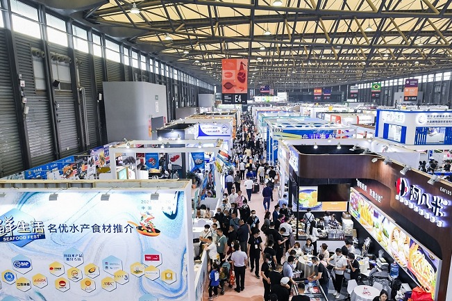 深圳西雅國際食品和飲料展覽會SIAL(www.hnhuay.cn)