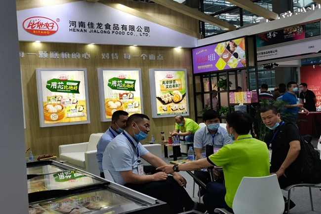 2022成都餐飲食材展舉辦時間定為9月28日(www.hnhuay.cn)
