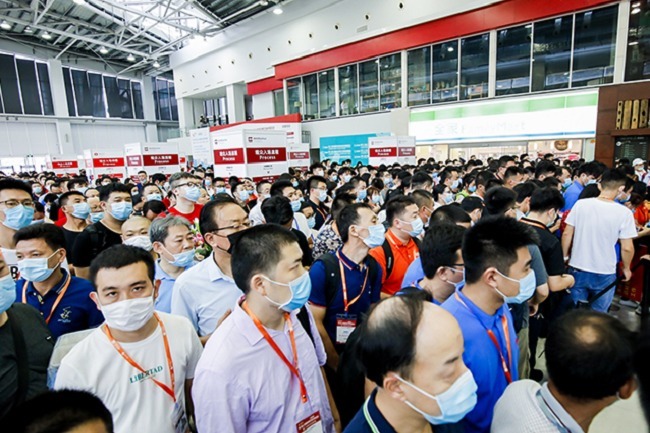 2022成都餐飲食材展舉辦時間定為9月28日(www.hnhuay.cn)