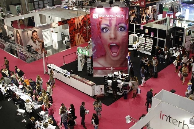 意大利博洛尼亞美容展覽會Cosmoprof Bologna(www.hnhuay.cn)