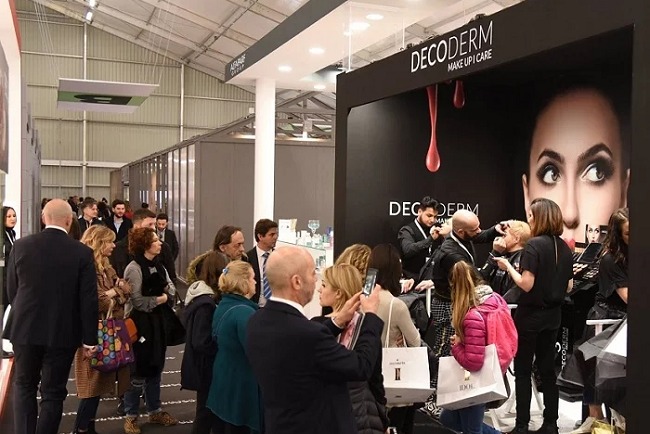 意大利博洛尼亞美容展覽會Cosmoprof Bologna(www.hnhuay.cn)