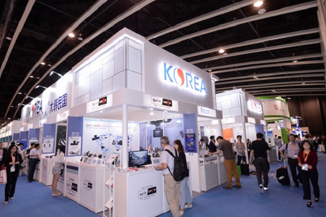 香港消費電子產(chǎn)品展覽會春季HK Electronics Fair(www.hnhuay.cn)