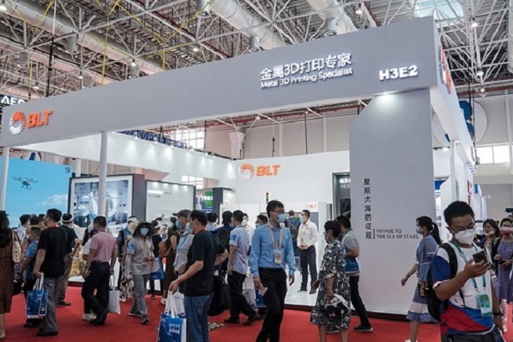 2021珠海航展參展企業名單（展商名錄）(www.hnhuay.cn)