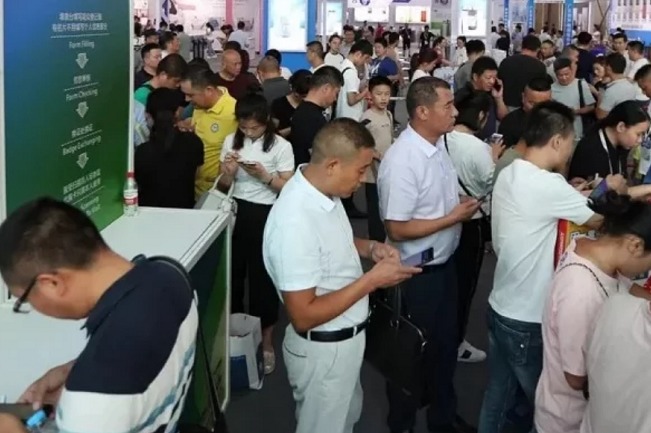 2022華南國際電動車展將于6月8日在廣州舉辦(www.hnhuay.cn)