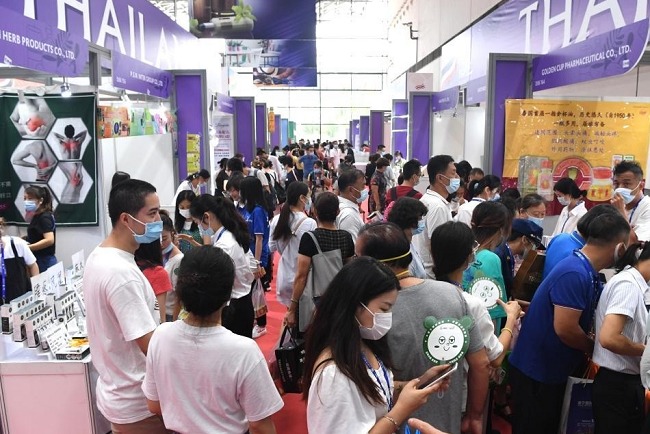 2022年第19屆中國東盟博覽會農業展(www.hnhuay.cn)
