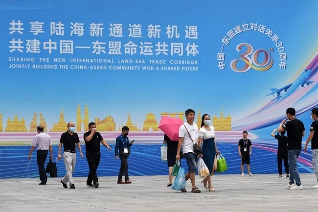 中國東盟博覽會食品加工及包裝機(jī)械展(www.hnhuay.cn)