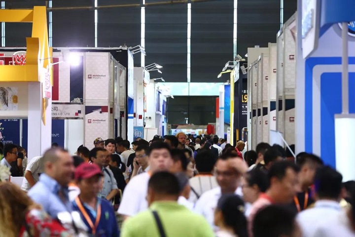 2022廣州國際電梯展將于9月15日舉辦(www.hnhuay.cn)